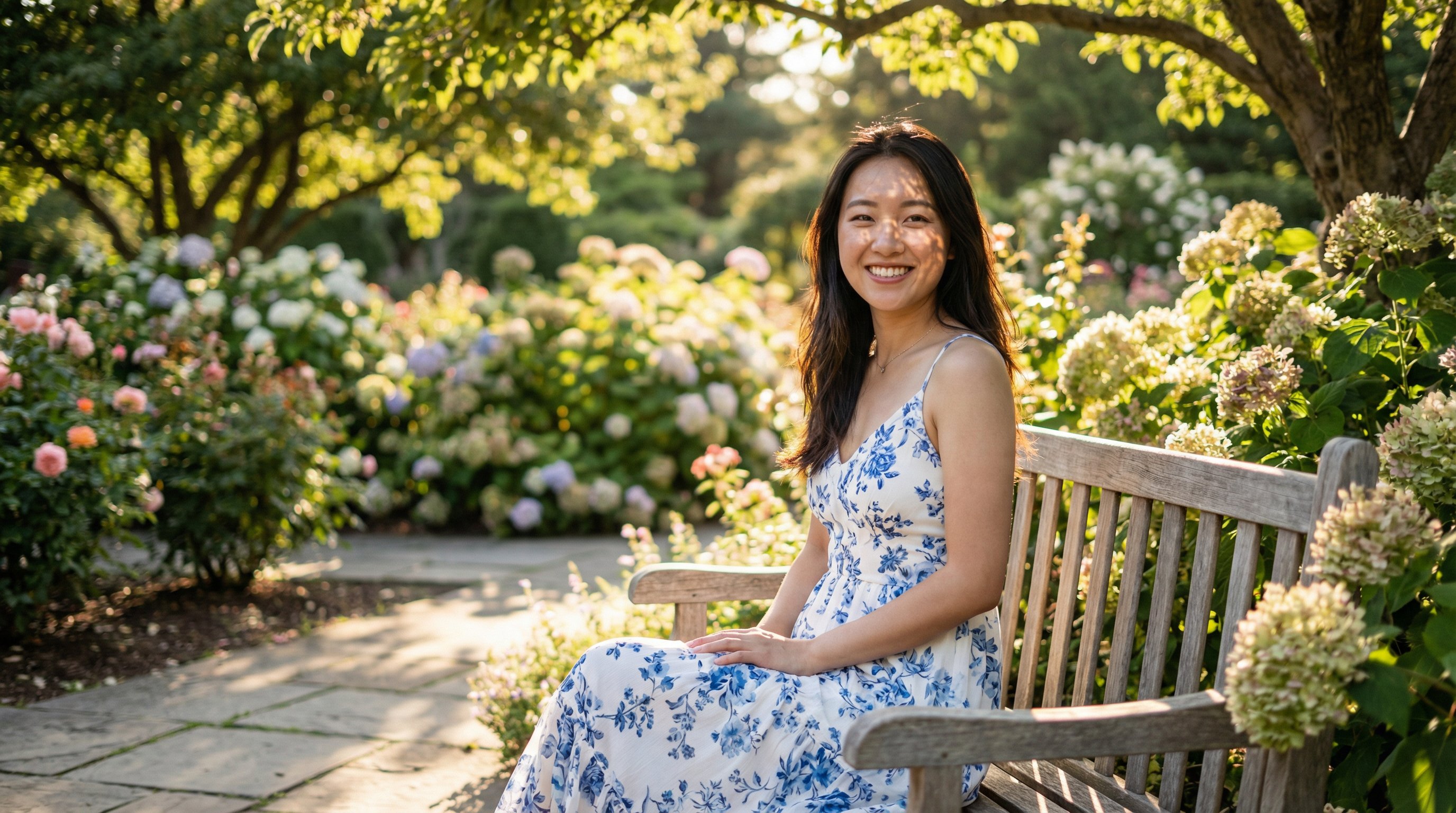 海角·云南旅行生活视频｜大理洱海日记